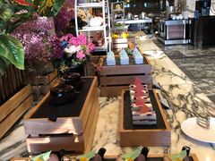 -合肥皇冠假日酒店·菲亚斯特自助餐厅(黄山路店)