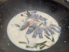 -鲜潭蒸汽石锅鱼(五道口购物中心店)