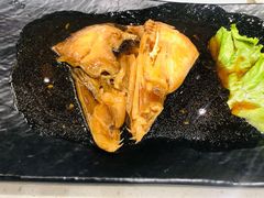 -京樽回転寿司(奥林匹克店)