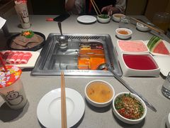 -海底捞火锅(北京路店)