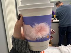 -Sips&Lick茶兰咖啡(五道口店)