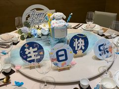 -唐宫·粤菜海鲜(万象城店)