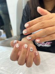 -斯馨·健康美甲美睫