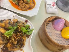 -归元·云集斋素菜馆