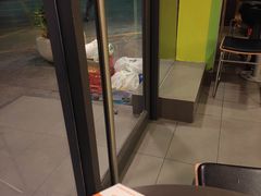 -麦当劳(新洲南路店)