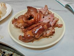 -崔记生活·铁锅炖鱼粘卷子(总店)