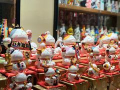 -猫咪博物馆(顶澳仔猫街店)