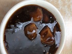 桂花糖芋苗-鸡鸣汤包(广东路店)