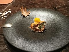 -Ginza Onodera铁板烧(外滩十八号店)