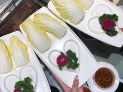 -海底捞火锅(上元大街店)