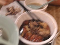 -金原鸭血粉丝汤·汤包·脆皮烤鸭(南京博物院店)