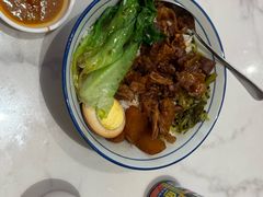 -一肴·牛肉粿条(深圳湾睿印店)