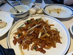 -禧宴Joyous Restaurant(禧园店)