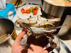 -星伦多自助料理(华润万象城店)