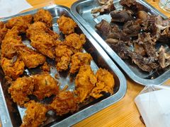 -清真-戏楼王记牛肉面