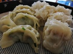 海汇源老字号烧麦-海汇源老烧麦店(东大街总店)