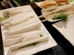 -袁老四重庆老火锅(中瀛御景店)