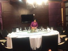 包厢-阿诺泰·泰国餐厅(紫荆店)