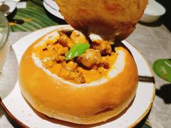 -大树餐厅(红旗街万达店)