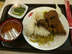 -大圆碗•T骨大排饭(天海店)