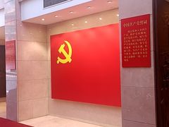 -中共二大会址纪念馆