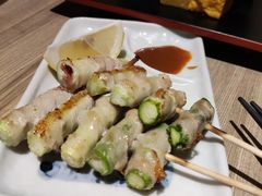 -小山日本料理(兴业太古汇店)