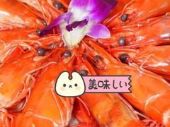 -四川小胡子海鲜(丁村万人海鲜广场店)