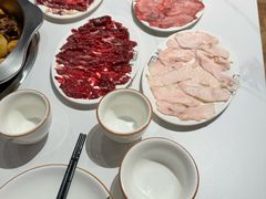 -八合里潮汕鲜牛肉火锅(吉大店)