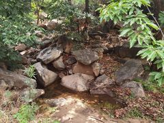 -北京水岸山吧度假村(雁栖镇店)