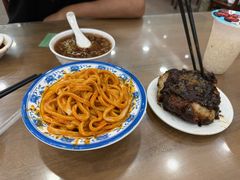 -西安贾三灌汤包·回坊小吃·清真炒菜(北院门总店)