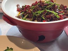 -蔓兰家的四季S0餐厅·融合菜(当代MOMA店)