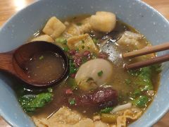 -螺大蛳柳州螺蛳粉·火锅·热干面(西城永捷店)