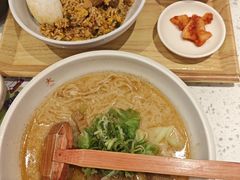 -味千拉面(增城万达广场店)