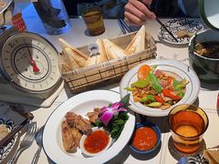 -太食獸泰式茶餐厅(北美新天地店)