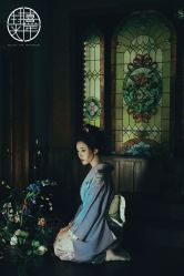 点击看大图 -持熹光年写真体验馆