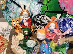 -100家灵感仓库·DIY团建(什刹海店)