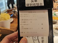 -禄婶鸡煲·打边炉