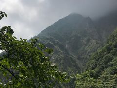 -九峰山