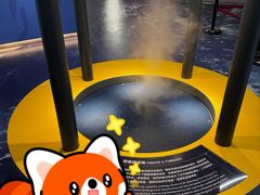 -香港科学馆