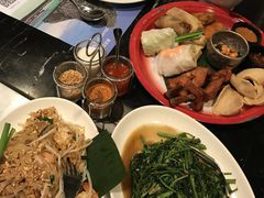-simply thai天泰(静安嘉里中心店)