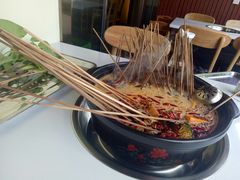-大院小院传统火锅·小酒馆(北城天街店)