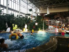 -中家鑫园温泉酒店鑫悦汤泉