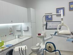 -泰康拜博口腔(松江印象城臻尔店)