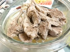 -阿湾楼·温州海鲜·江浙菜(京江路店)