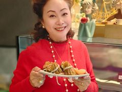 -上隐水产海鲜刺身自助餐(徐汇汇金店)