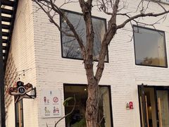 -小意思咖啡店(草桥店)