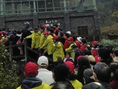-清江方山景区