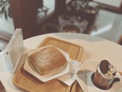 小森林-sugarman espresso素饮糖人高新咖啡工厂