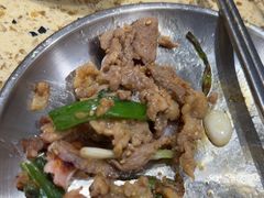 -姜胖胖无限自助烤肉(罗湖宝能店)
