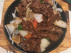 -福来居烤鸭店(天坛二店)